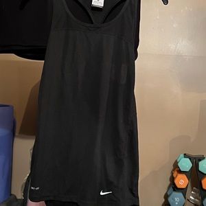 Nike DRI-FIT Workout Tank, medium